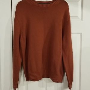 St John's Bay Sweater